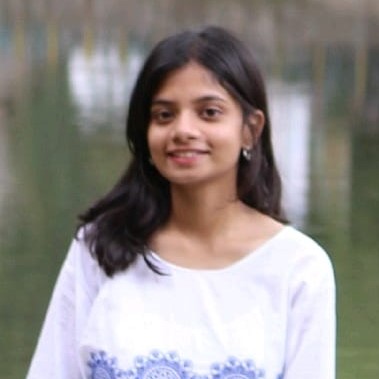 Tanvi Yadav